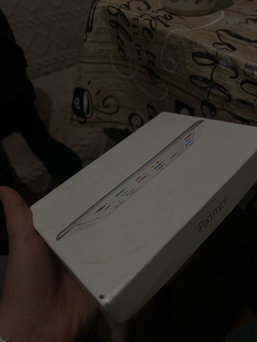 Ipad Mini 2012 Stare Perfecta De Functionare