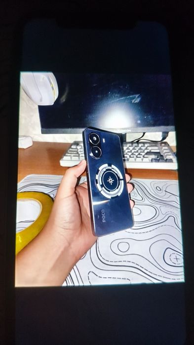 Poco x7pro 512gb