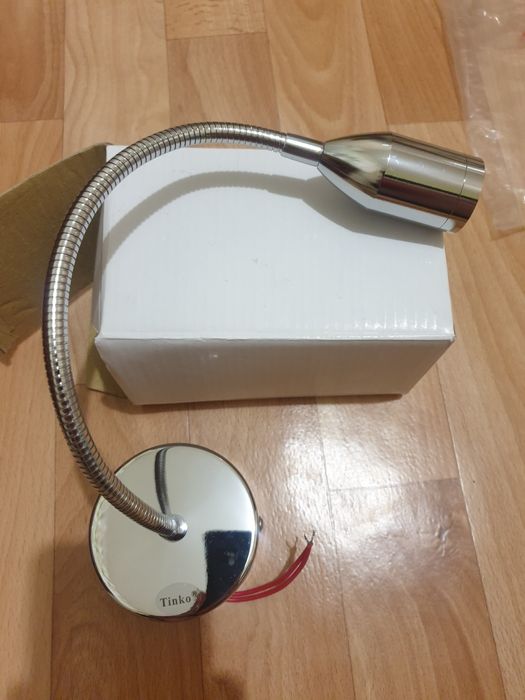 Продам новый светильник!