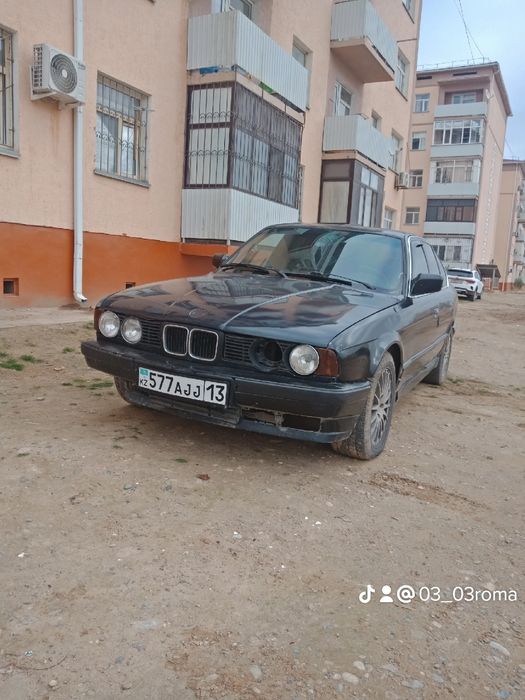 BMW сатылады срочна