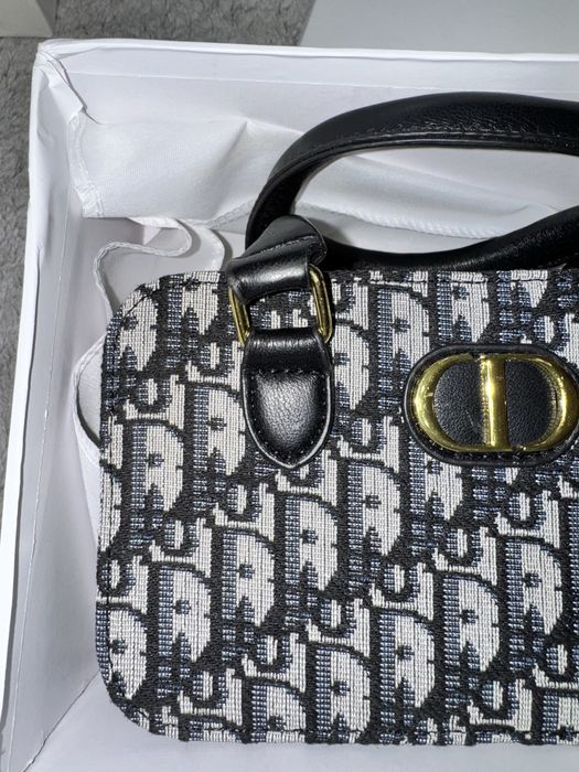 Дамска чанта диор