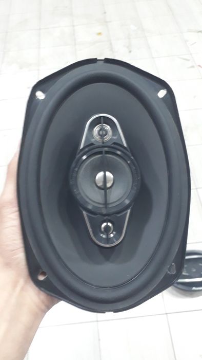 PIONEER kalonka bez usilitel vetnam max 450w spark nexia matiz lasetti