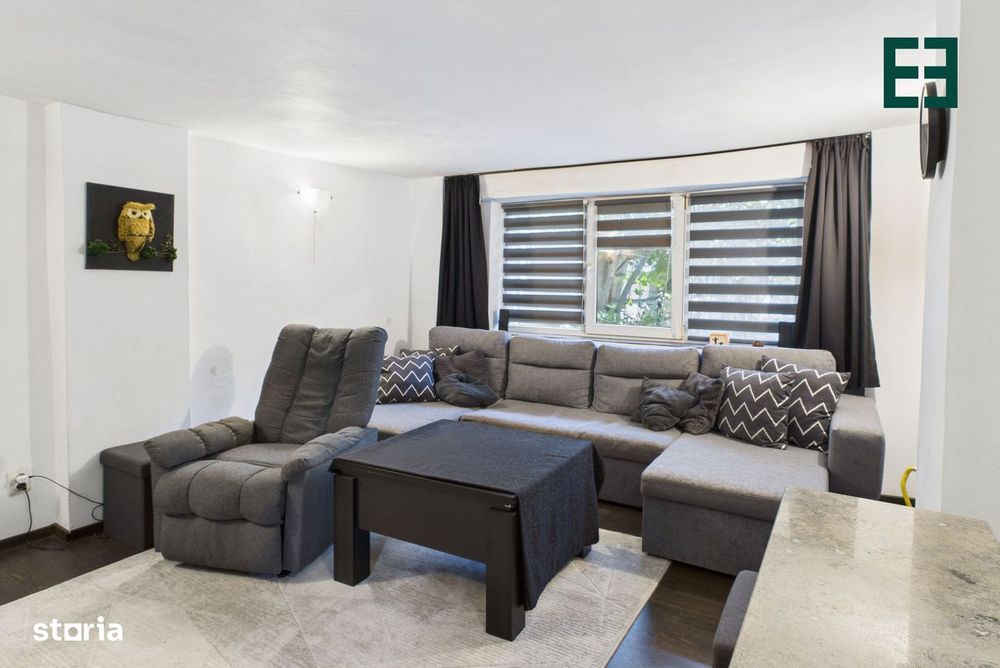 Casă 4 camere - Zona Strada Buziașului - Timișoara