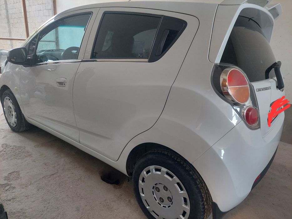 Спарк 3 пазиция 2012 йил 1.2 матор абс бор