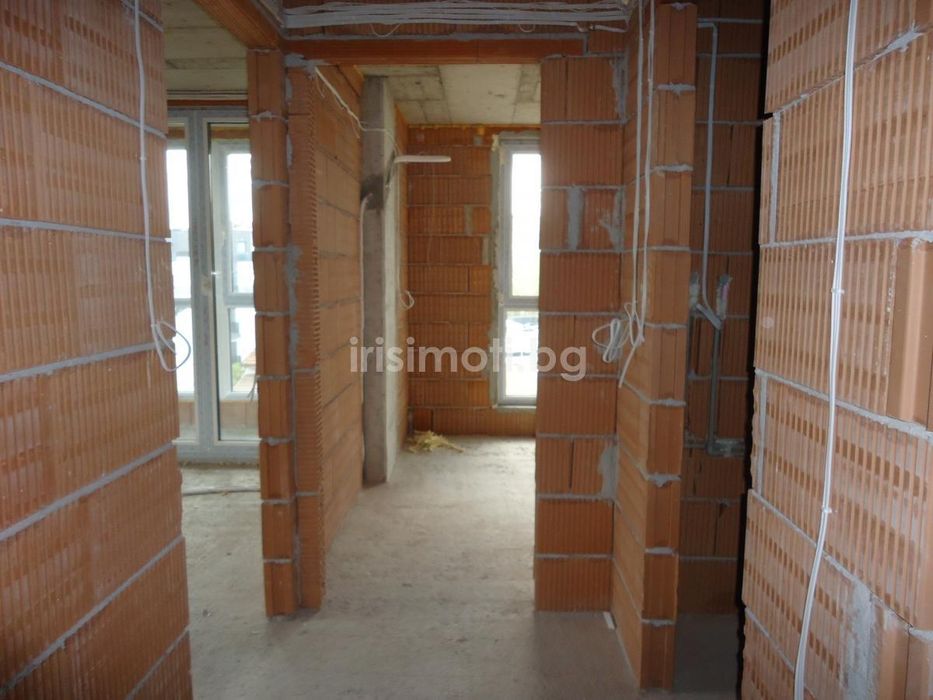 Продава се Тристаен апартамент в София, Люлин 8 - 103 кв.м за 1100 €/кв.м - Снимка #6