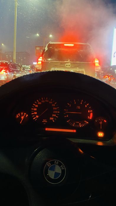 БМВ 525 М50 Б25 БОШ