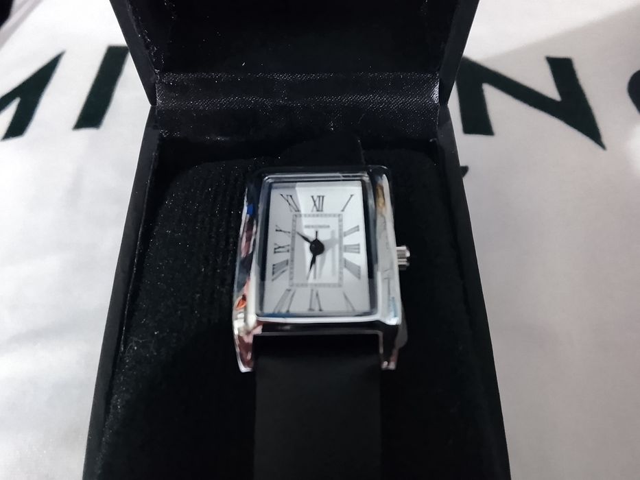 Sekonda original curea piele