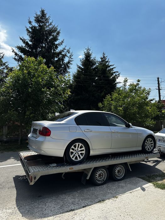 BMW 3 Series 0 — imagine 5
