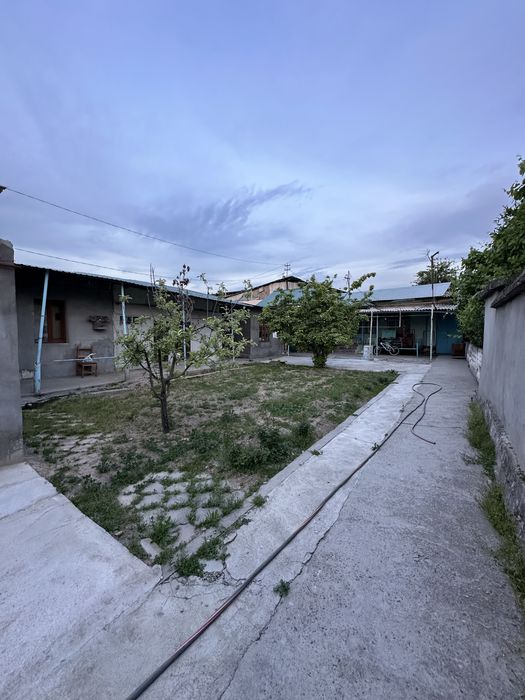 Мирабадский р-н Файзабад Ок Уй махалля 5 соток 3 комнат СУПЕР ЛОКАЦИЯ