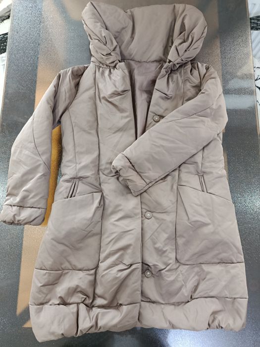 Женские куртки из Южной Кореи