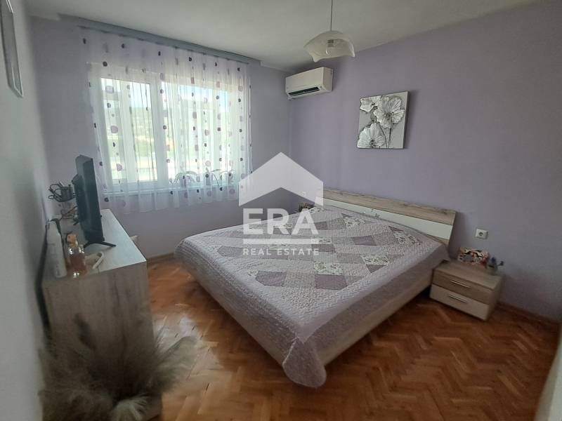 Продава се Четиристаен апартамент в Варна, Левски - 94 кв.м за 2341 €/кв.м - Снимка #9
