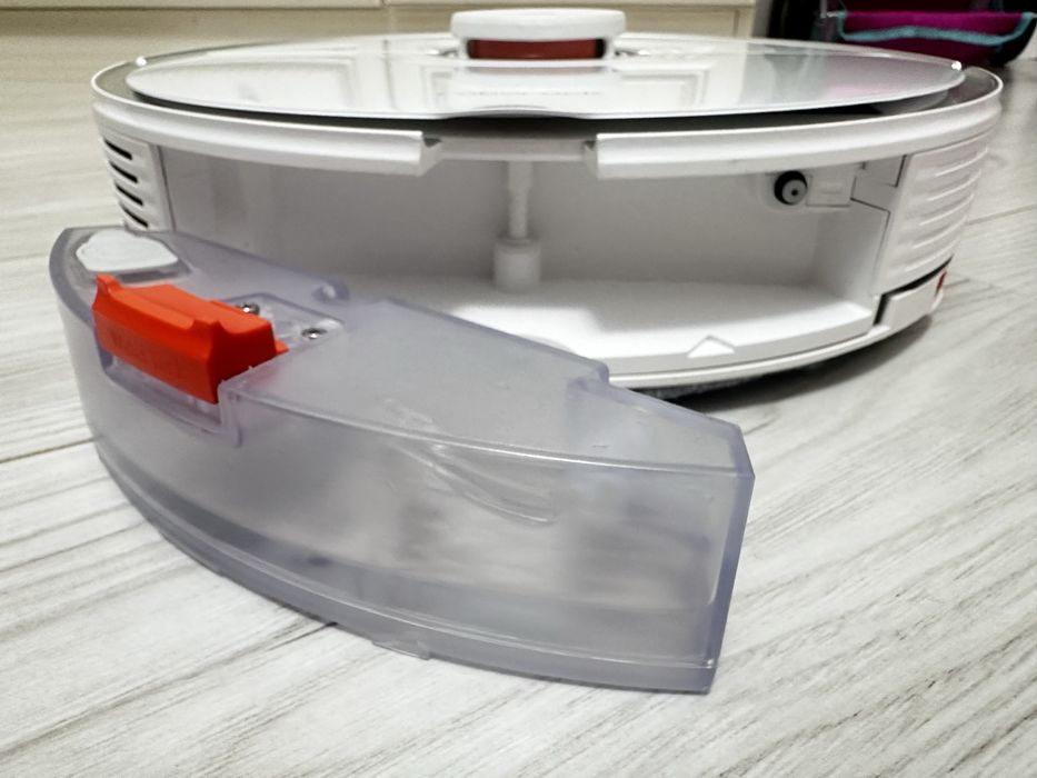 Roborock S7 Робот пылесос