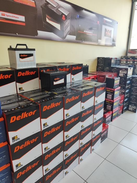 Akkumulyator original arzon narxlarda barcha avtomobillar uchun mavjud