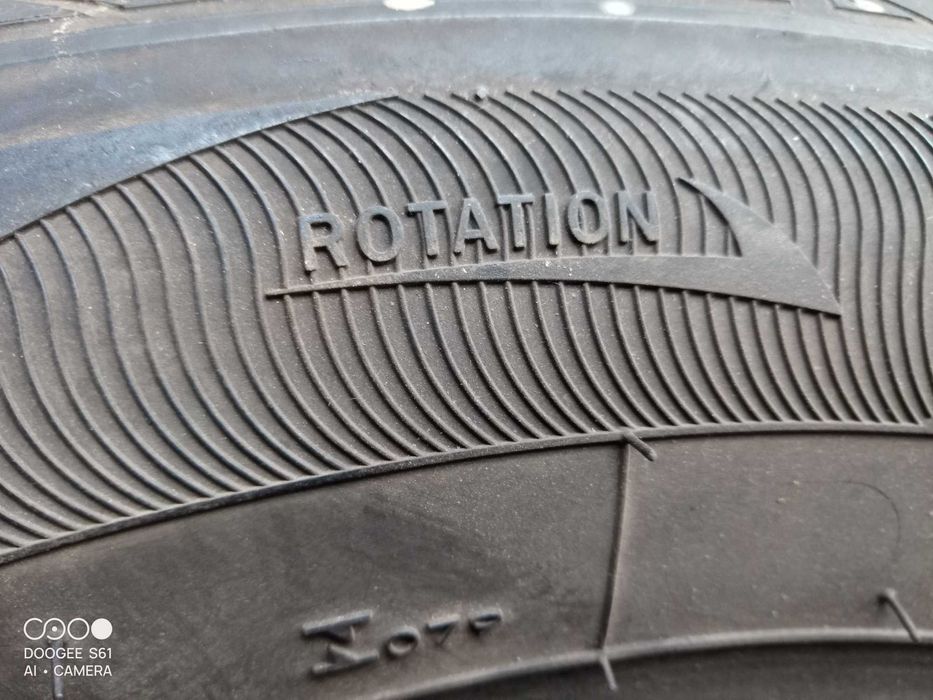 продам зимние б.у. шины в отличном состоянии