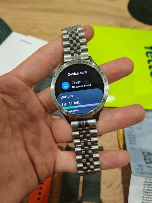 Samsung watch 7 LTE