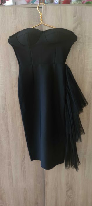 Нова рокля размер S  от Perla VIP BOUTIQUE