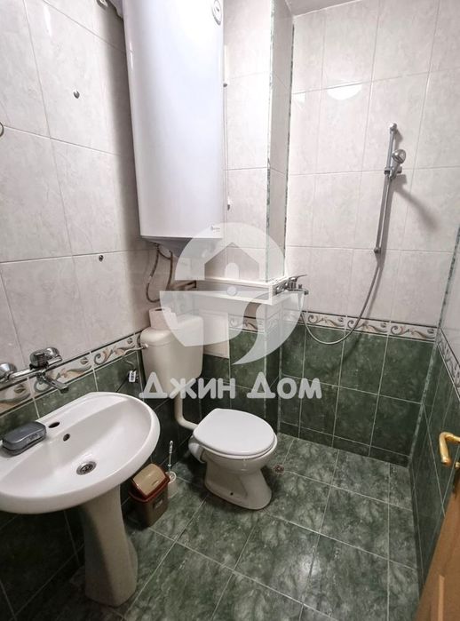 Продава се Тристаен апартамент в Поморие - 80 кв.м за 893 €/кв.м - Снимка #3
