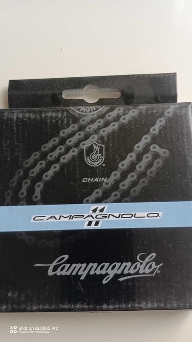 Вериги Campagnolo