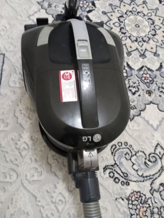 Пыласос LG сатылады