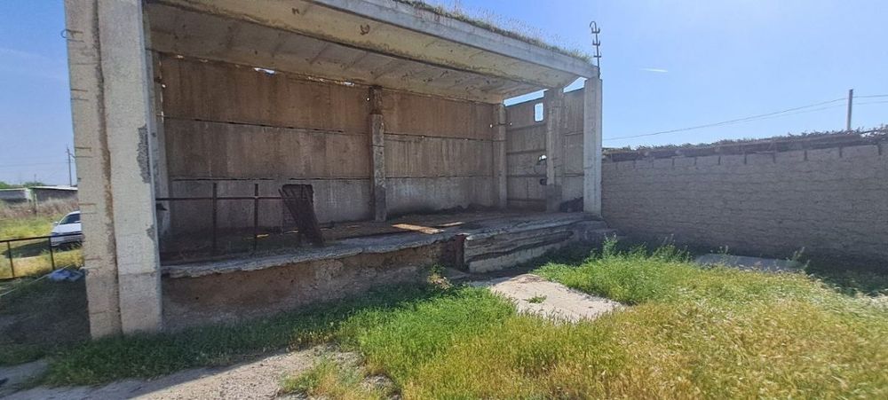 Жиззах 15 совхоз арнасой