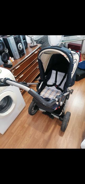 Детска количка HARTAN (Немска)