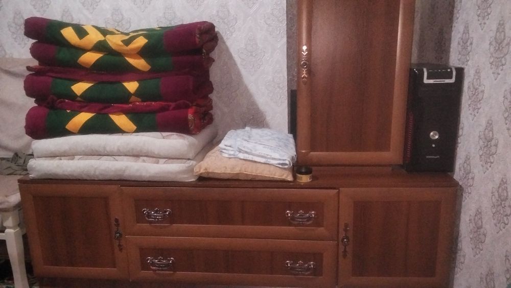 Б/у мебель и мебельные материалы