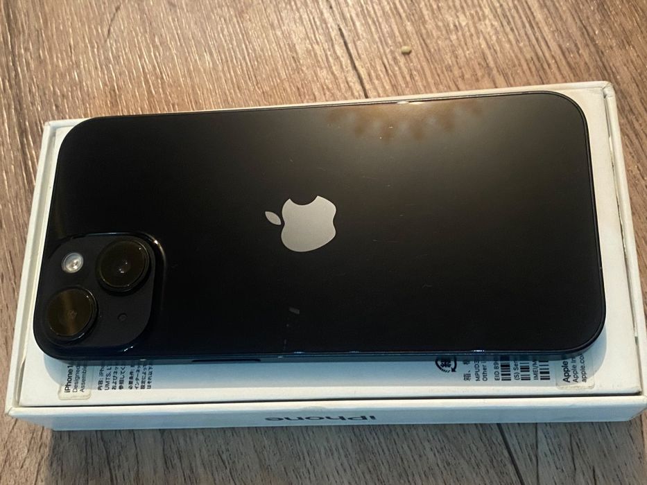 iPhone 14 128Gb 80%