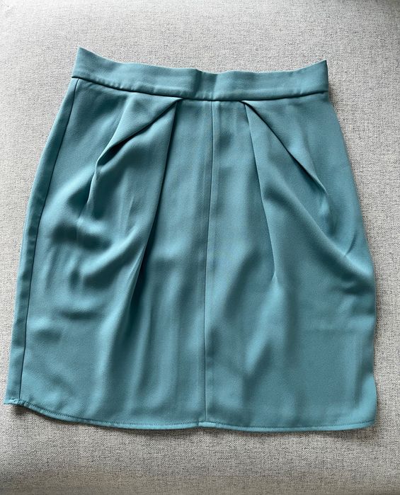 Нови рокли Massimo Dutti S размер, Elisabetta Franchi L размер