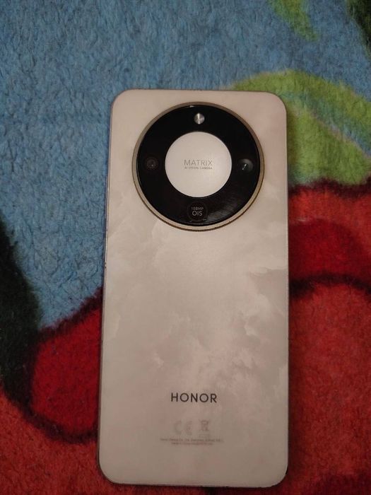 Honor X9d 12/256 обмен на iPhone