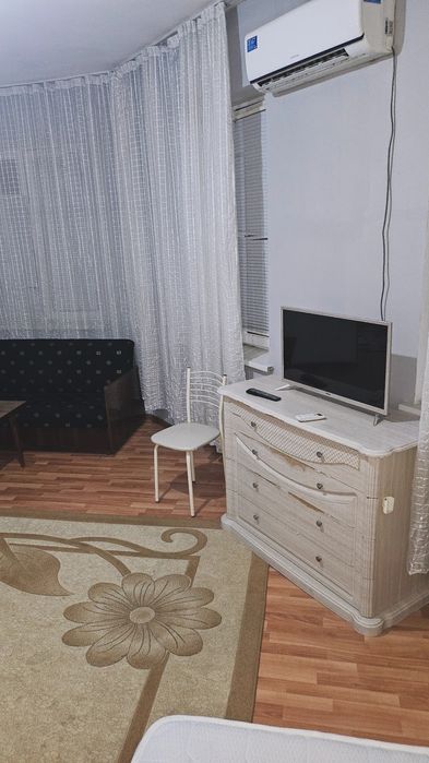 Sergeli 6A. 23 dom 1 xona