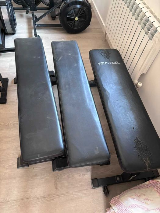 Продам скамьи для жима