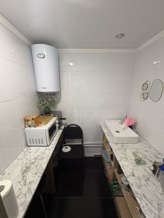 Продам салон красоты