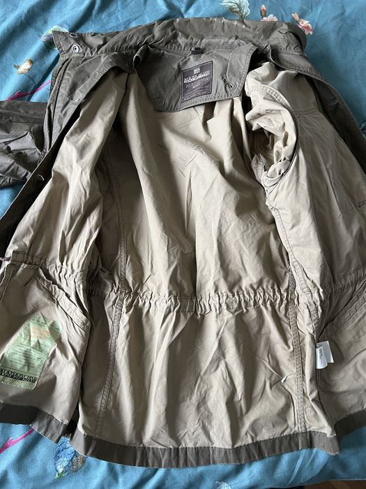 Geaca 3 in 1 Napapijri