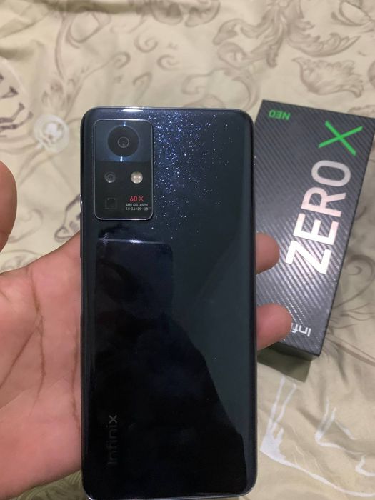 Zero x one kafolati bilan