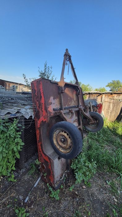 Продам прицеп на автомобиль