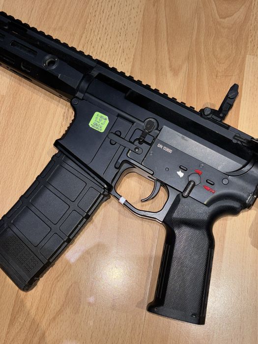 Airsoft оборудване еърсофт реплика униформа cyma platinum каска оптика