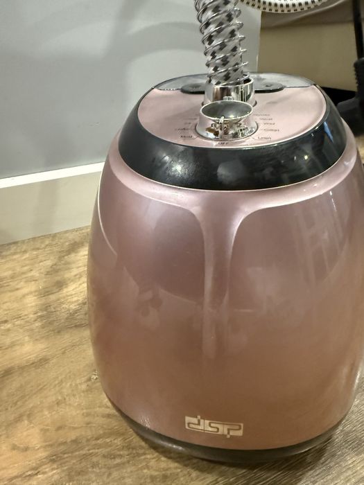 Пароотпариватель DSP