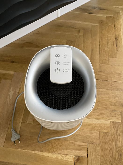 Пречиствател за въздух Finlux