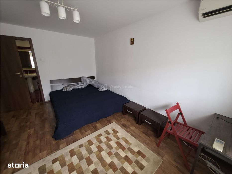 Casa complex - Green City -4 camere - 3 bai - 113mp utili - 100mp curt