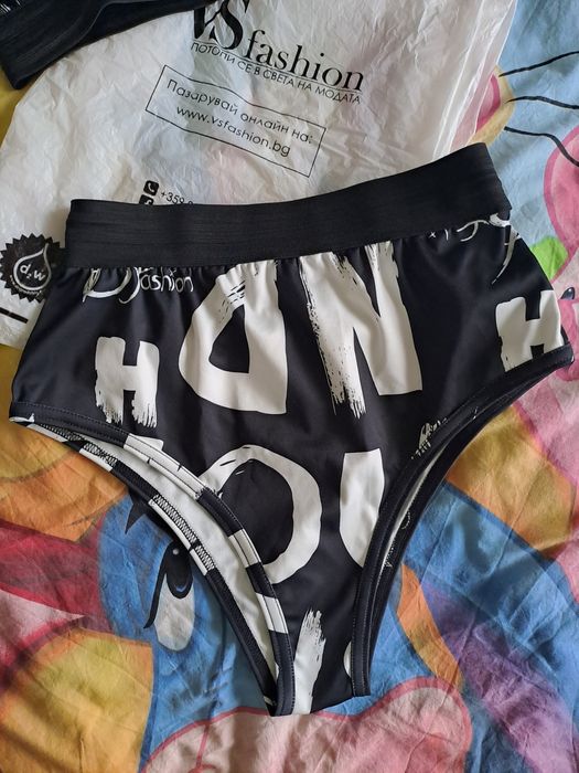 Бански костюми или спортен сет