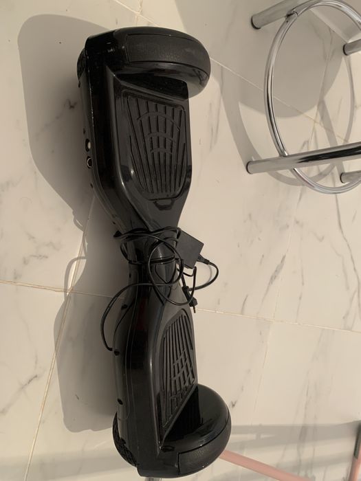 Гироскутор