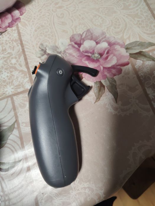 Dji motion controller 3 nou