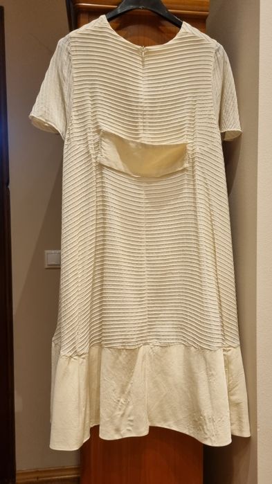 Rochiță Balenciaga SILK
