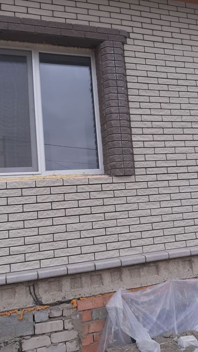 Услуги каменщика