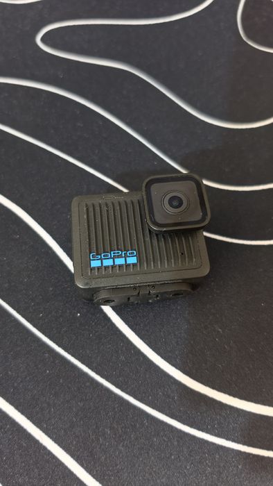 GoPro HERO 4K камера