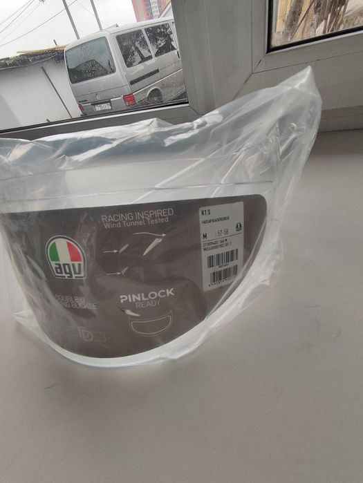 Продам мото шлем