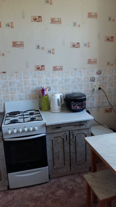 2-х комнатная квартира