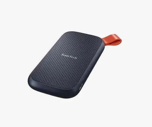 Внешний SSD SanDisk Extreme Pro