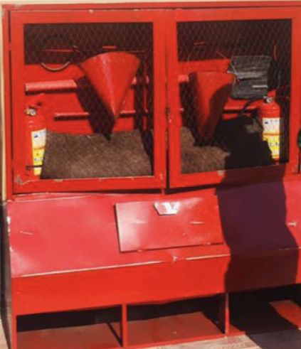 Ёнғин мосламалар билан тамирлаймиз ва ўрнатиб берамиз