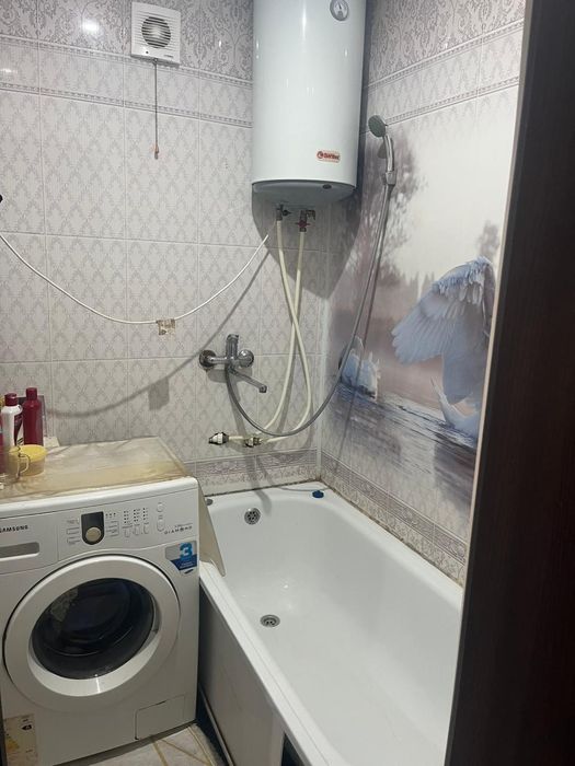 Продается 3 ком квартира